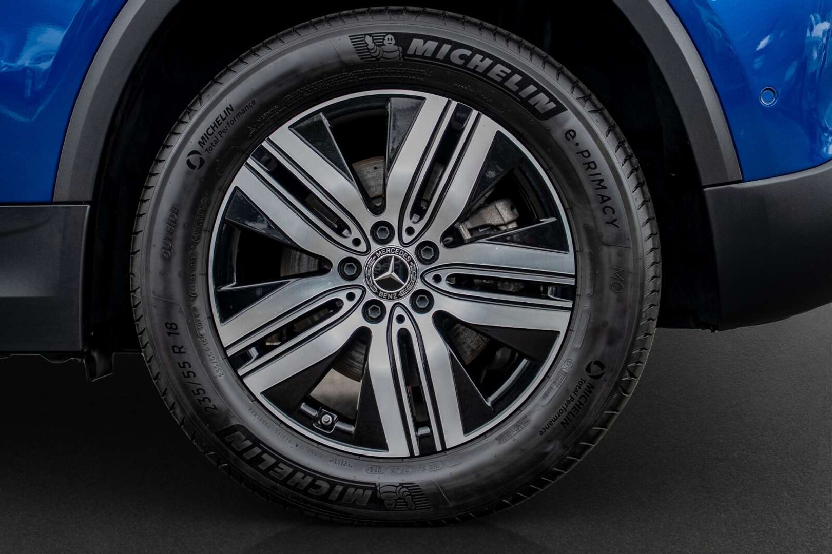 Mercedes EQA 350 Electric Art - 2024 - Joinsteer - #8