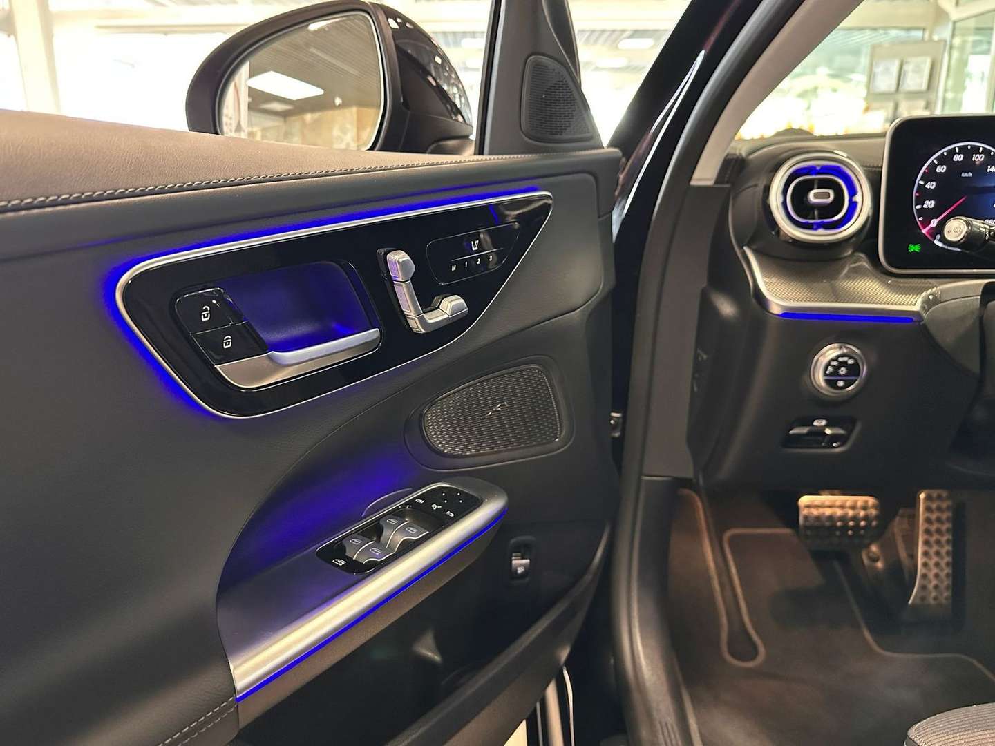 Mercedes Classe C 200 Business - 2023 - Joinsteer - #12