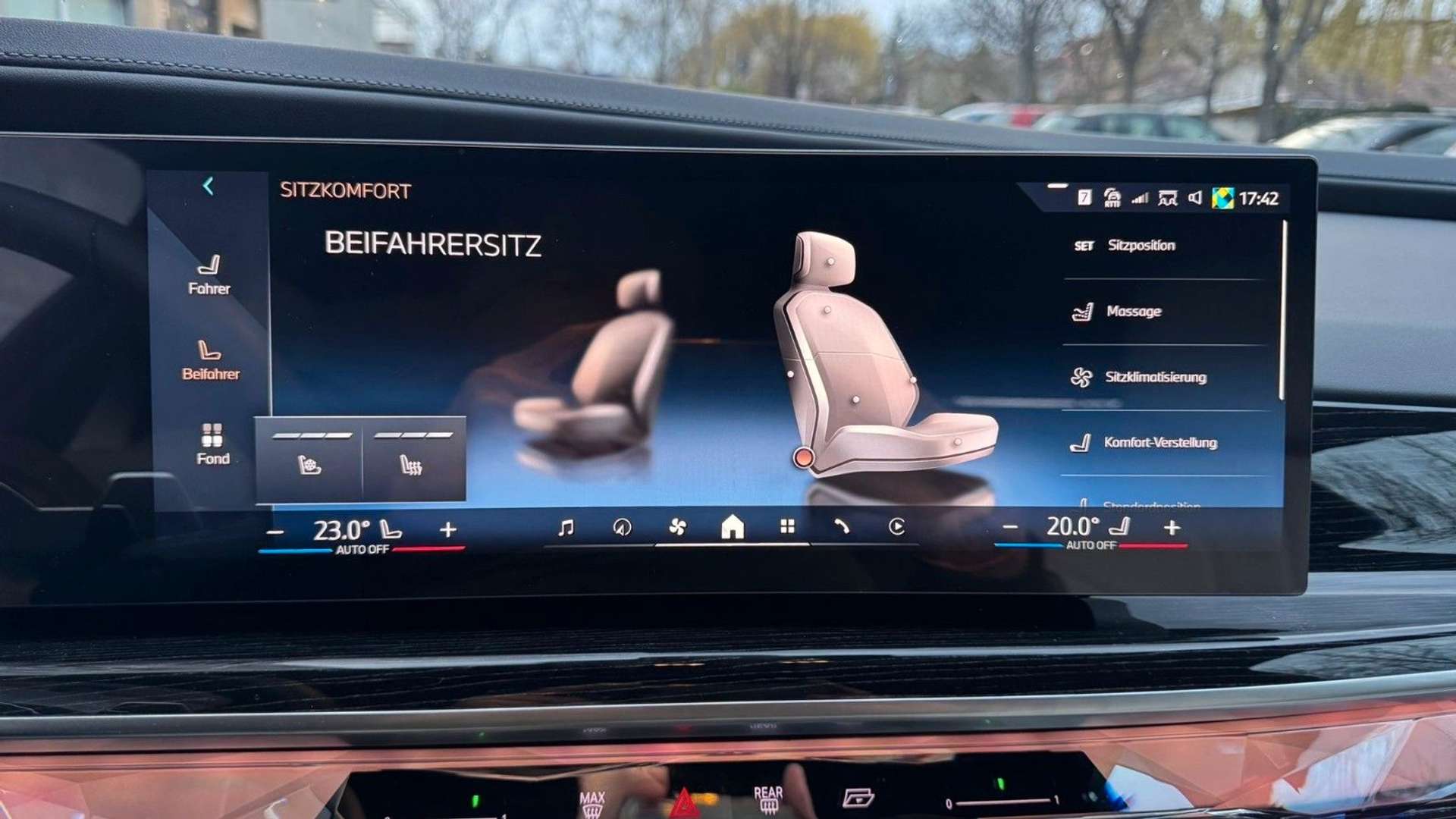 BMW Série 7 M Sport 740d XDrive - 2025 - Joinsteer - #22