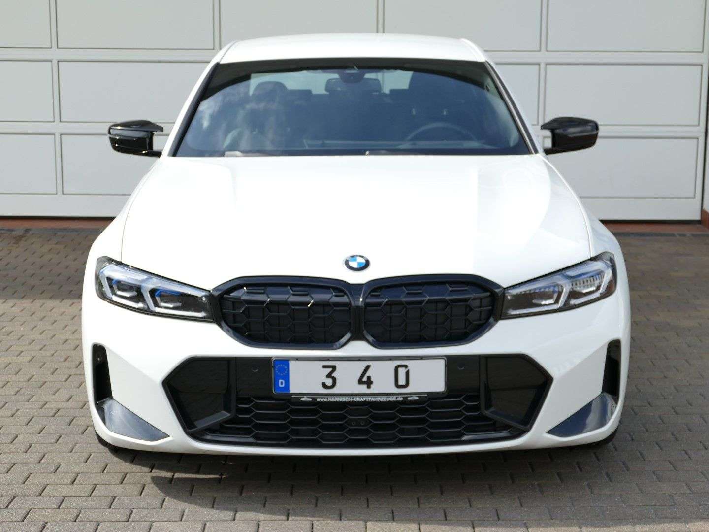 BMW M340d XDrive - 2023 - Joinsteer - #4