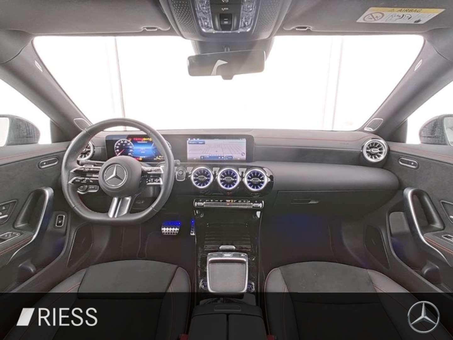 Mercedes CLA 250 Business - 2024 - Joinsteer - #4