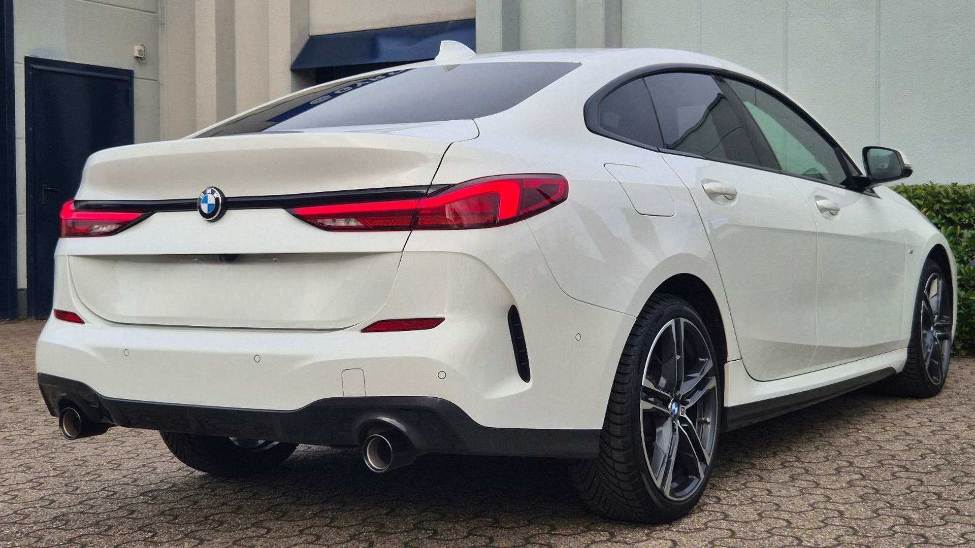 BMW 218d Gran Coupé M Sport 218d - 2023 - Joinsteer - #3