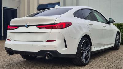 BMW 218d Gran Coupé M Sport 218d