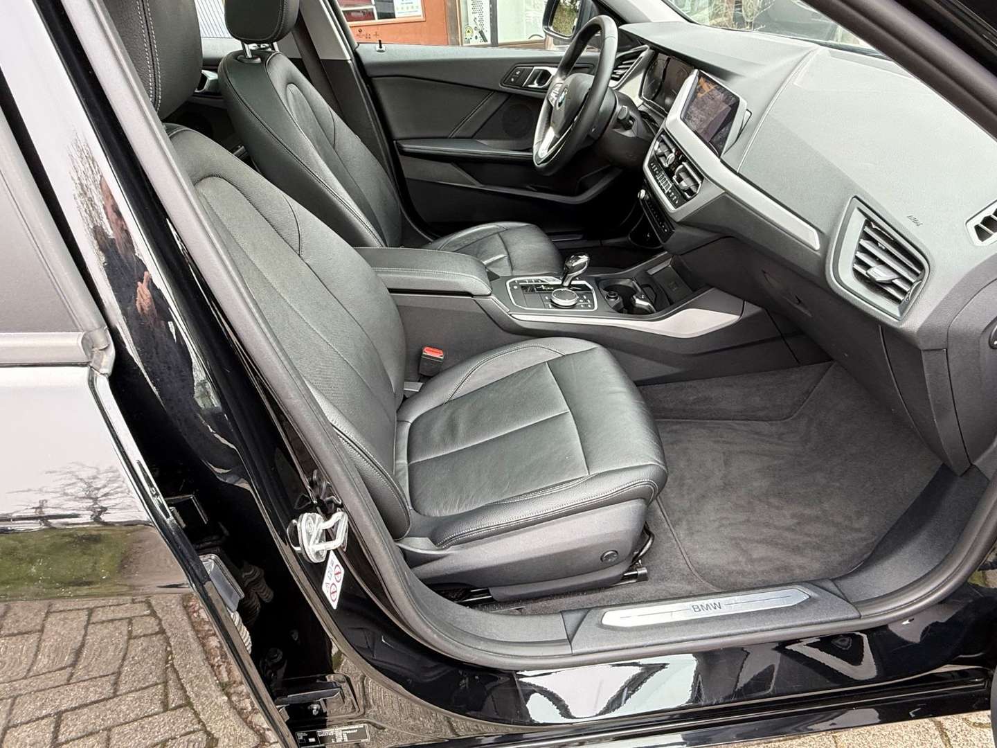 BMW Série 1 Advantage 118 - 2020 - Joinsteer - #14