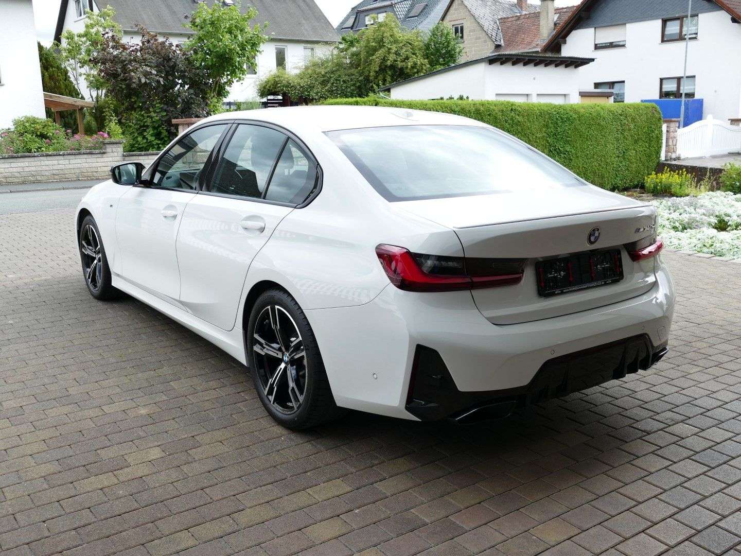 BMW M340d XDrive - 2023 - Joinsteer - #5