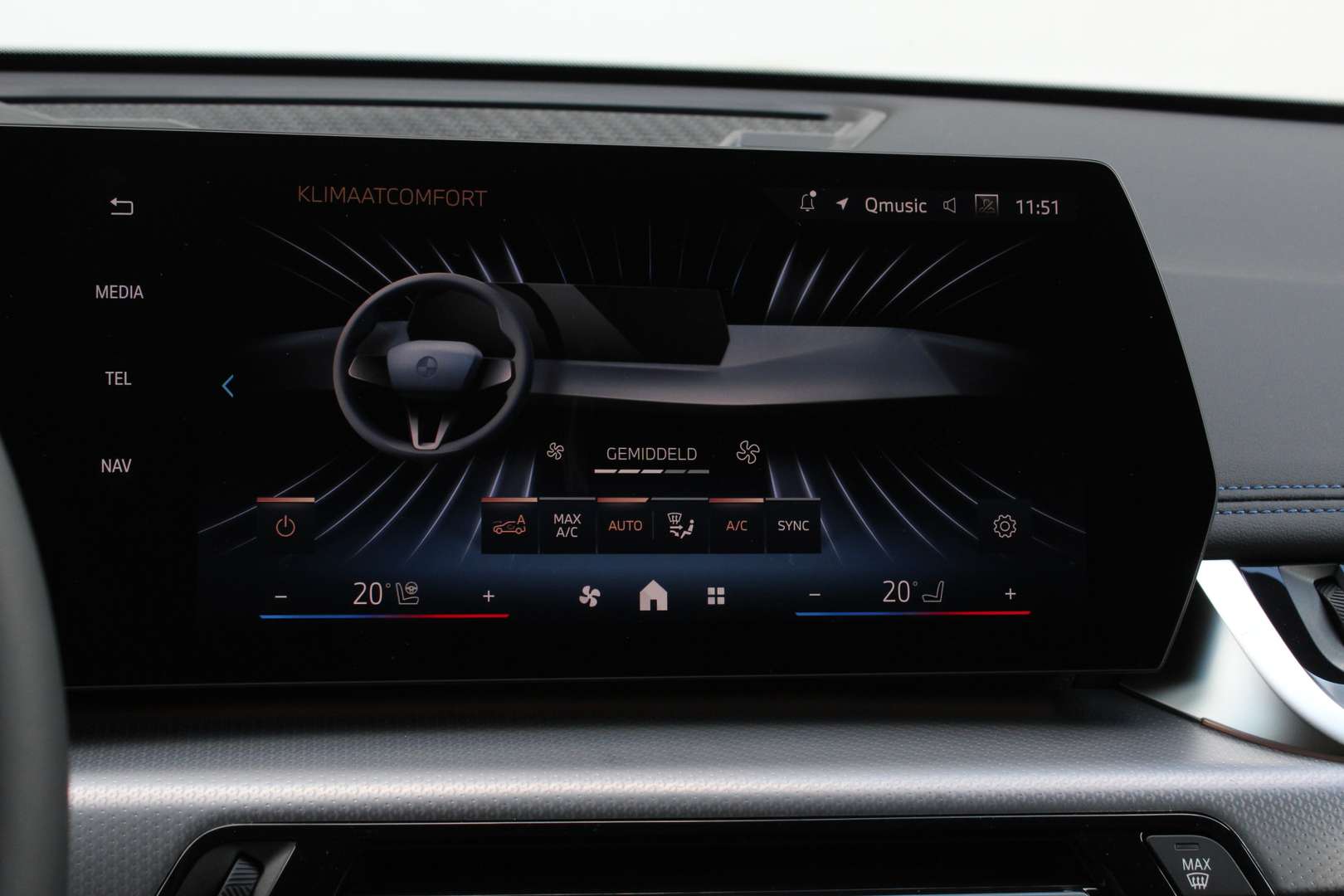 BMW IX1 M Sport EDrive20 - 2024 - Joinsteer - #22
