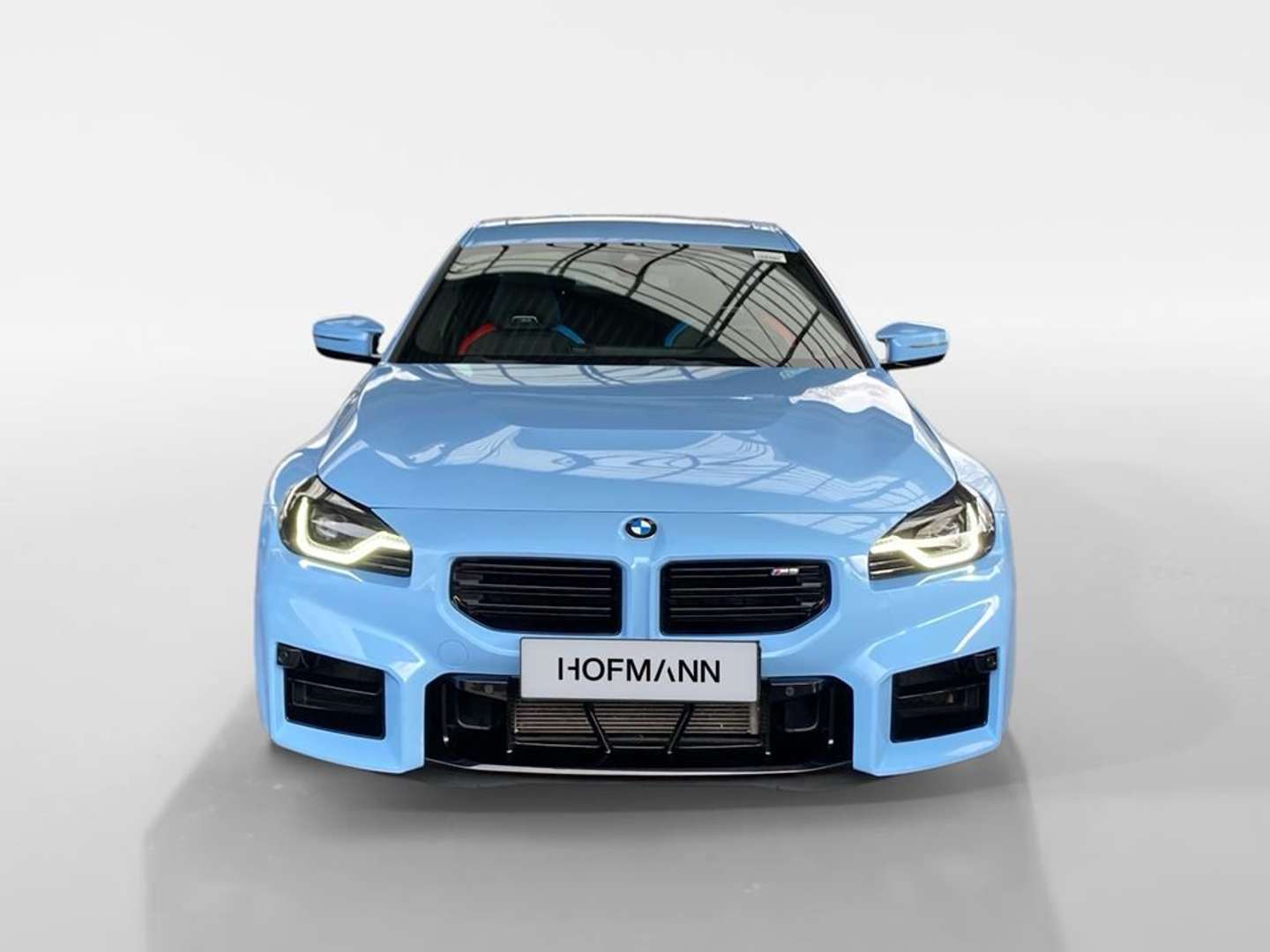 BMW M2 - 2024 - Joinsteer - #1