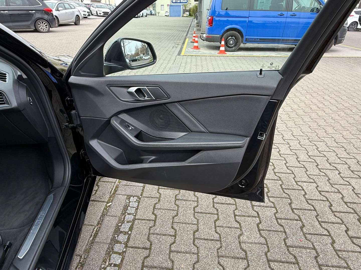 BMW Série 1 Advantage 118 - 2020 - Joinsteer - #15