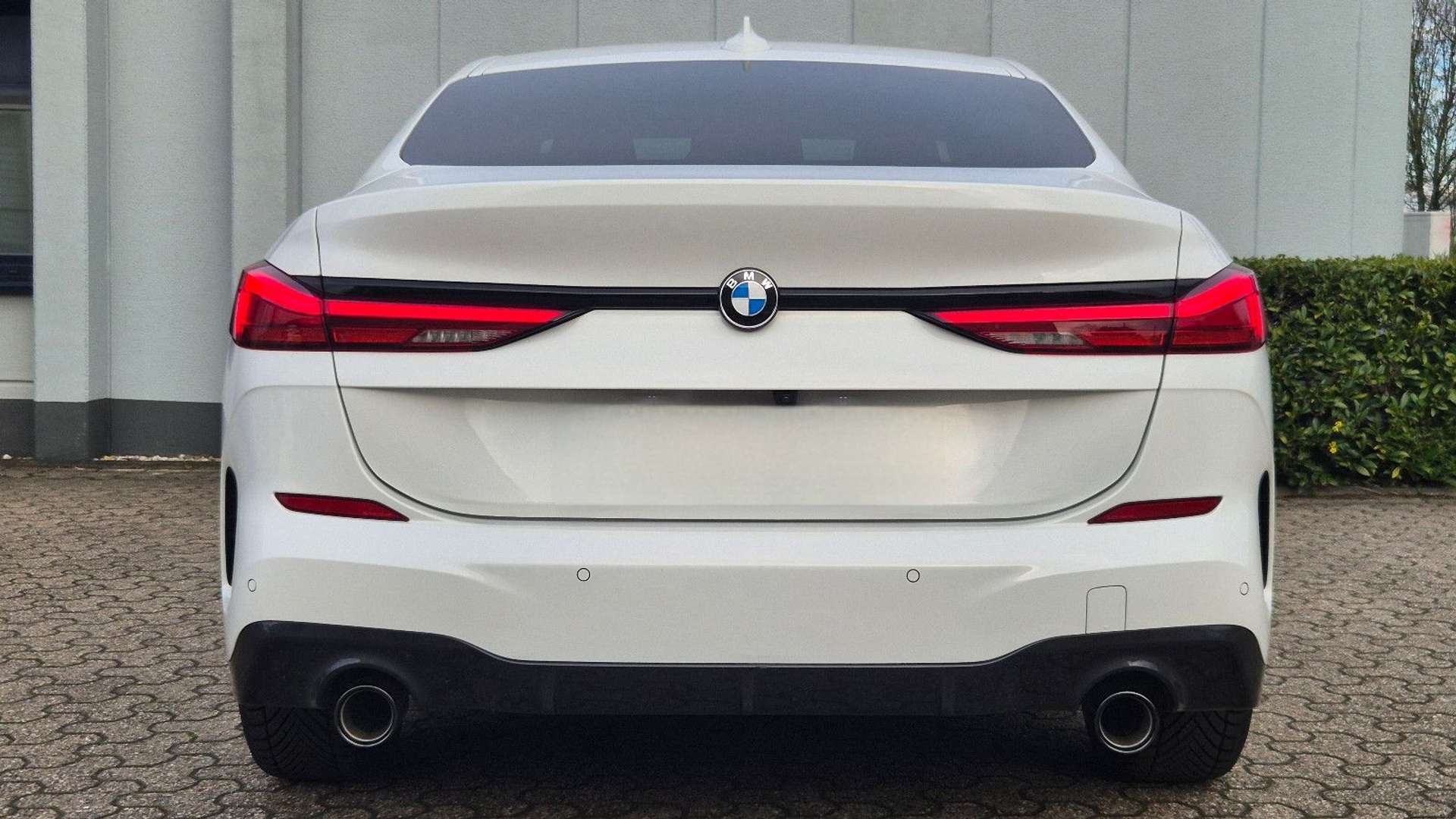 BMW 218d Gran Coupé M Sport 218d - 2023 - Joinsteer - #5