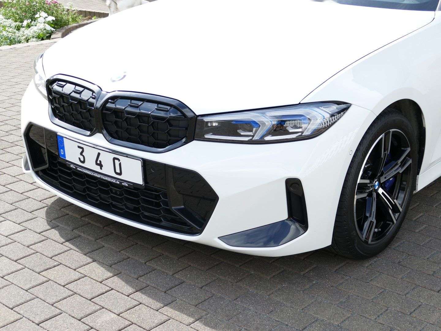 BMW M340d XDrive - 2023 - Joinsteer - #6