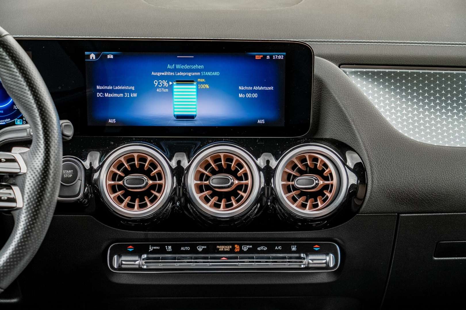 Mercedes EQA 350 Electric Art - 2024 - Joinsteer - #9