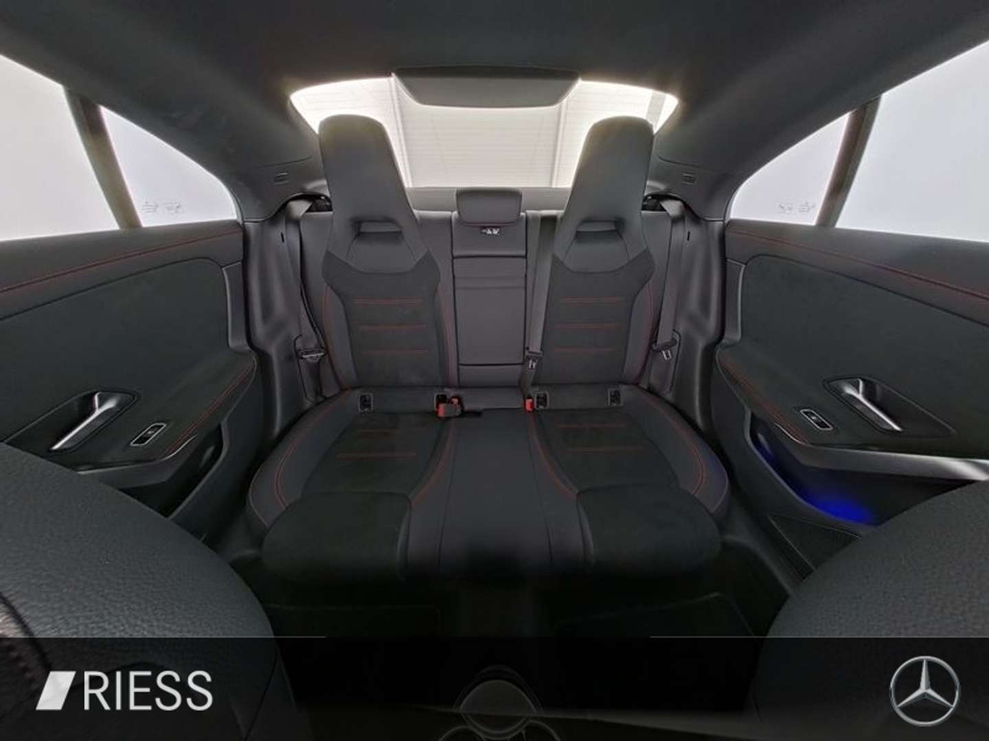 Mercedes CLA 250 Business - 2024 - Joinsteer - #5