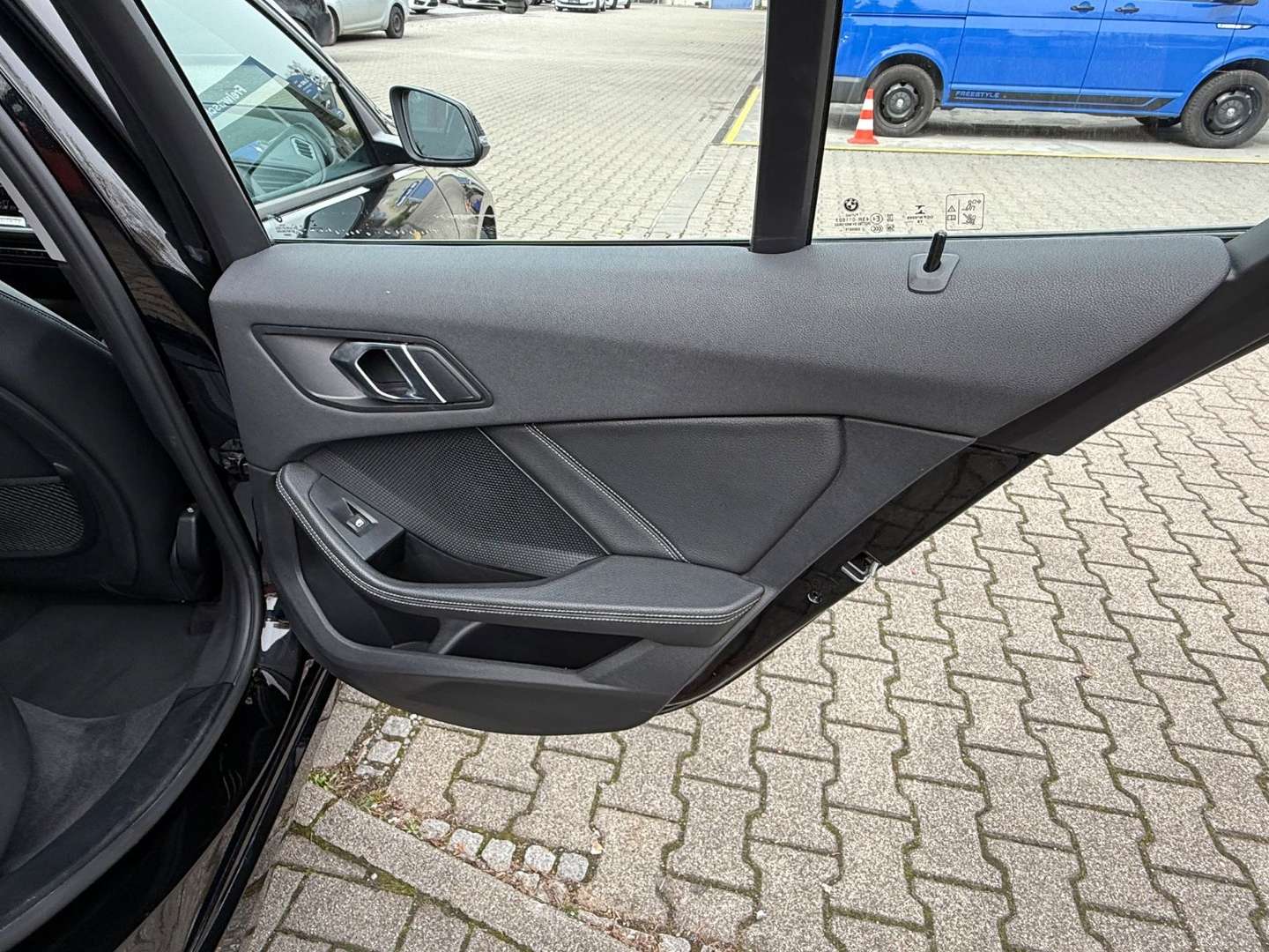 BMW Série 1 Advantage 118 - 2020 - Joinsteer - #16