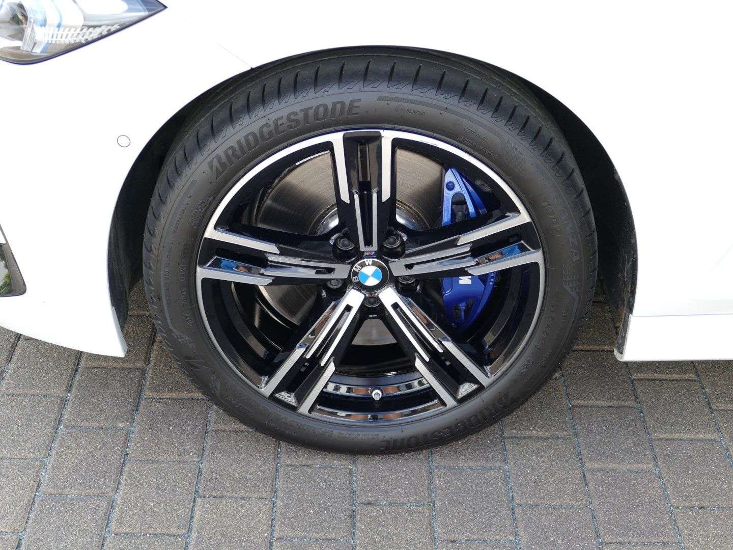 BMW M340d XDrive - 2023 - Joinsteer - #7