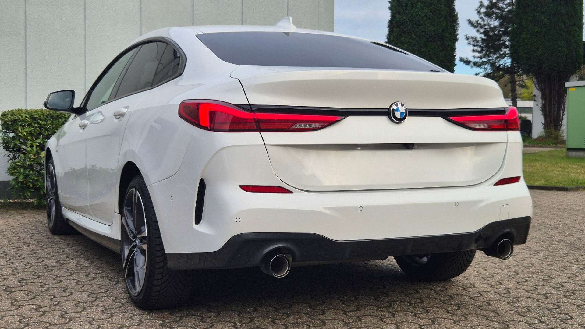 BMW 218d Gran Coupé M Sport 218d - 2023 - Joinsteer - #6