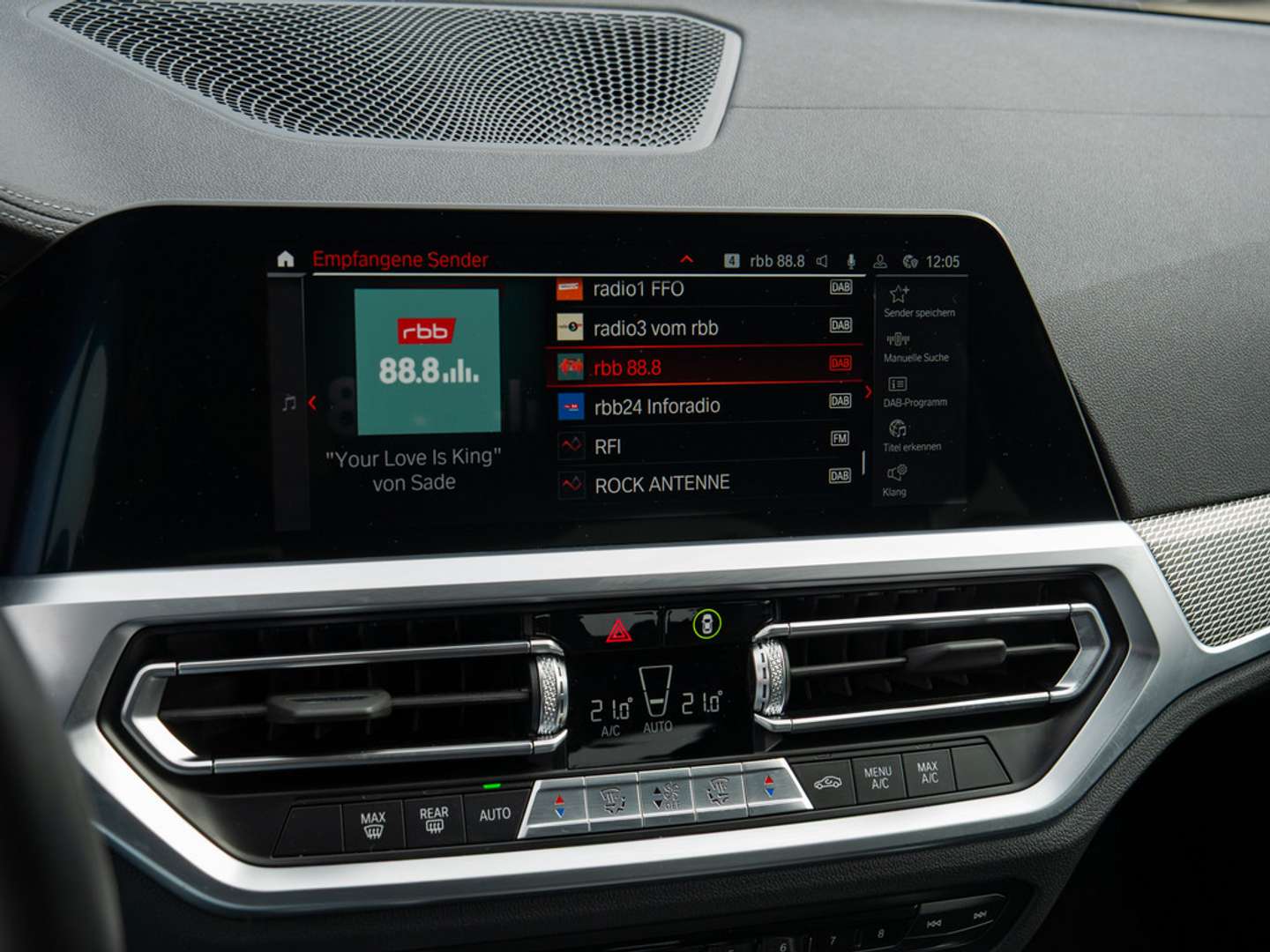 BMW Série 4 Coupé 440i XDrive - 2022 - Joinsteer - #11