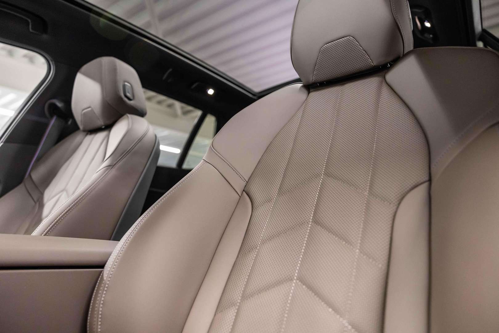 BMW I5 M Sport - 2024 - Joinsteer - #10