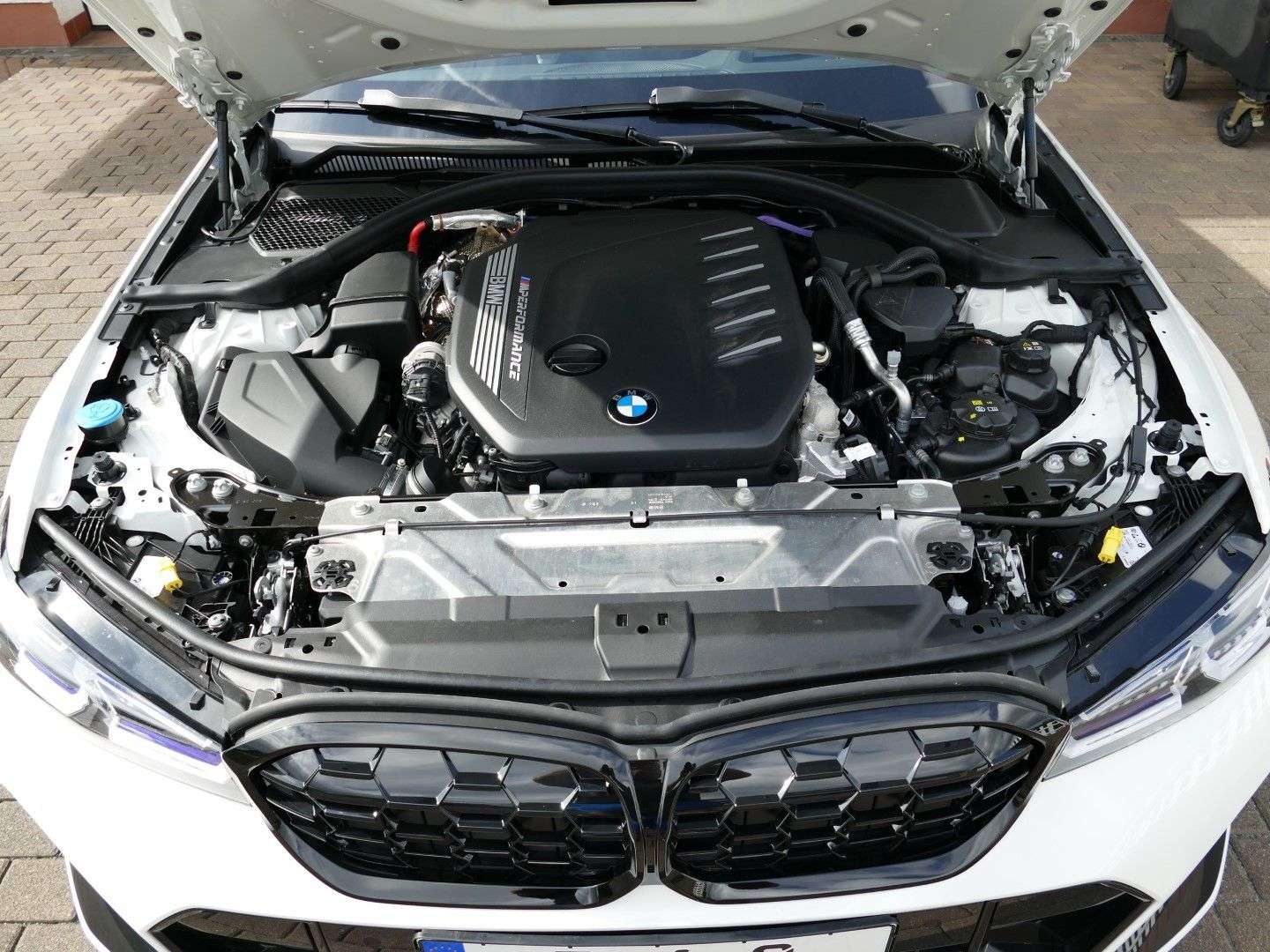 BMW M340d XDrive - 2023 - Joinsteer - #8