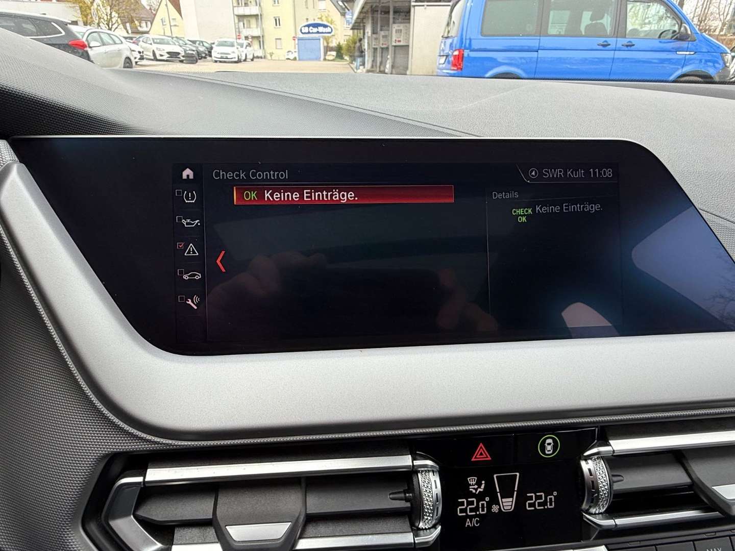 BMW Série 1 Advantage 118 - 2020 - Joinsteer - #17