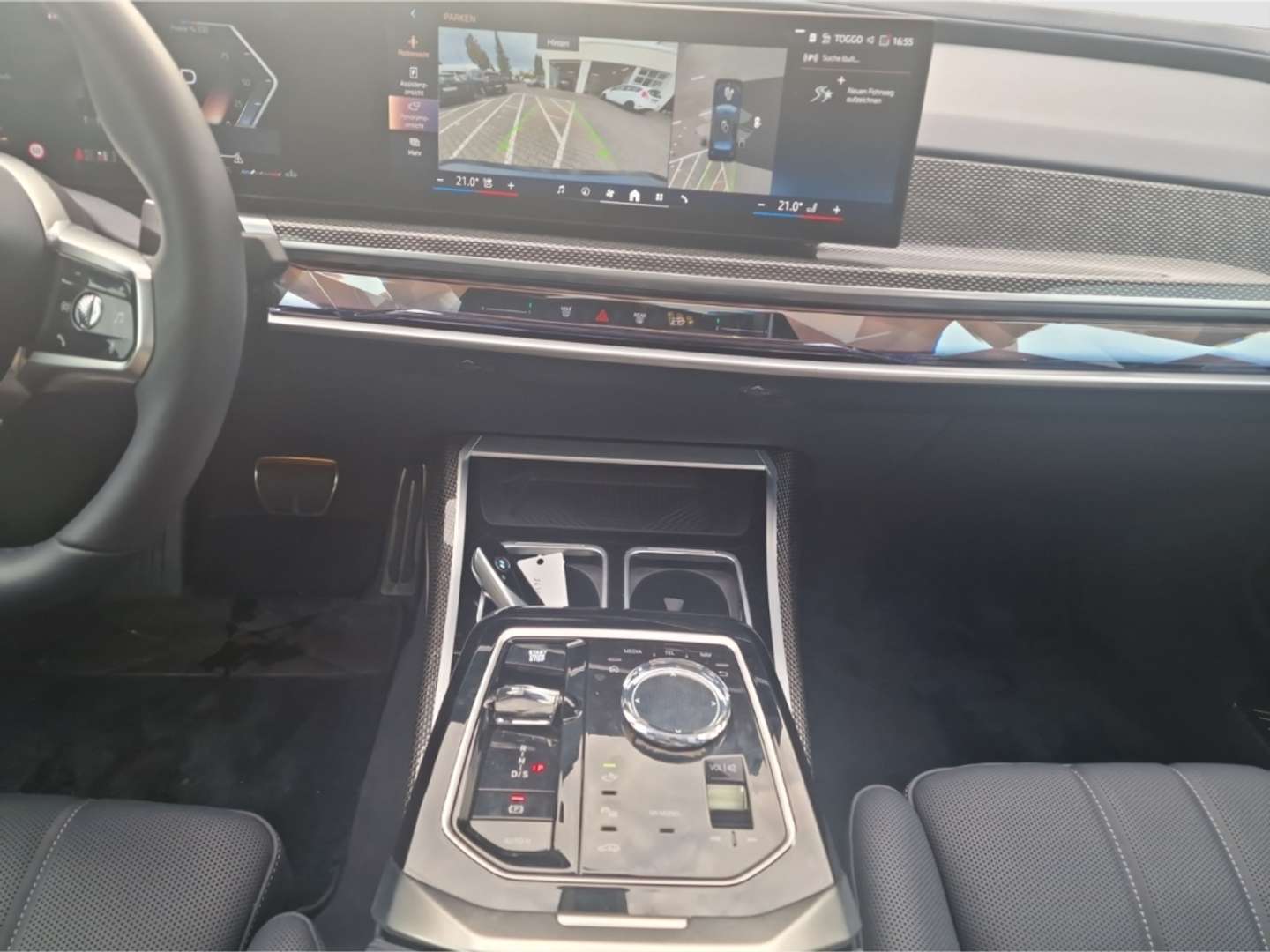 BMW Série 7 M Sport 740d XDrive - 2024 - Joinsteer - #15