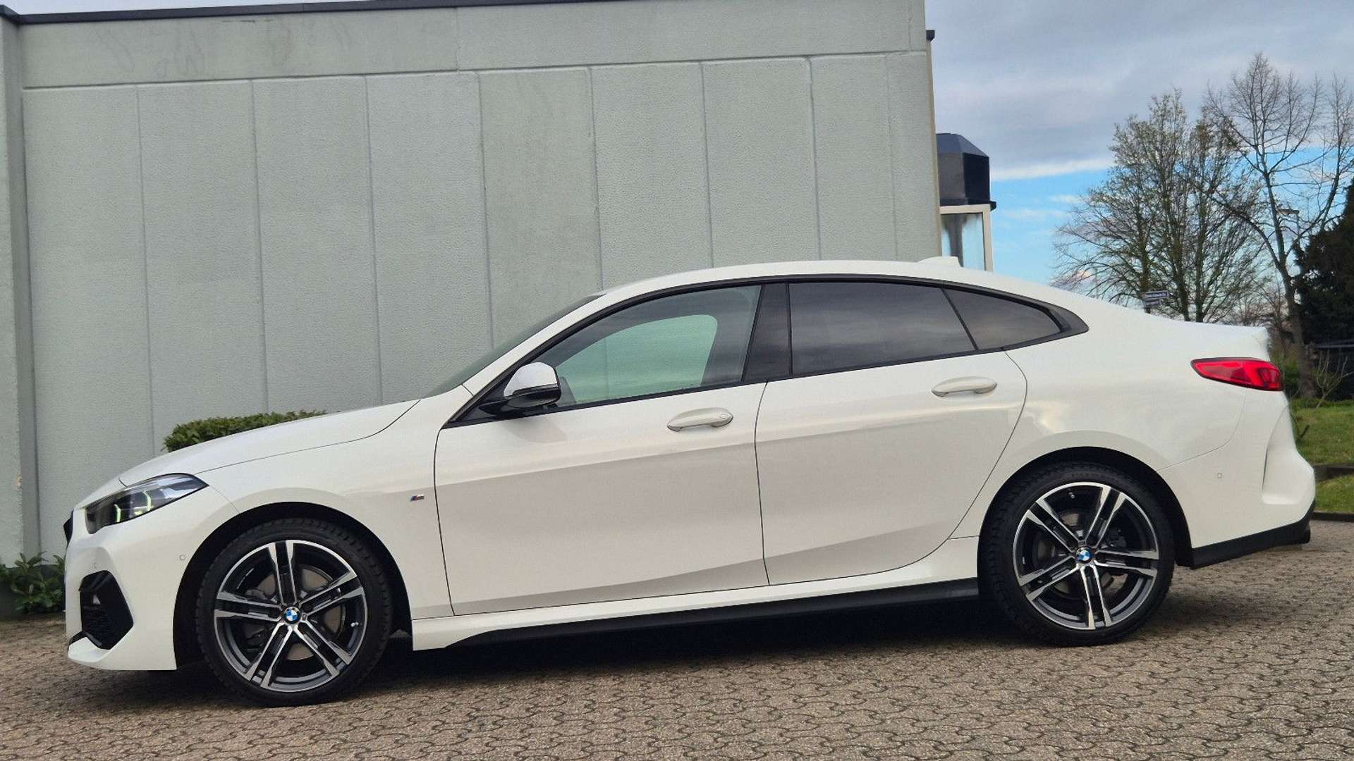 BMW 218d Gran Coupé M Sport 218d - 2023 - Joinsteer - #7