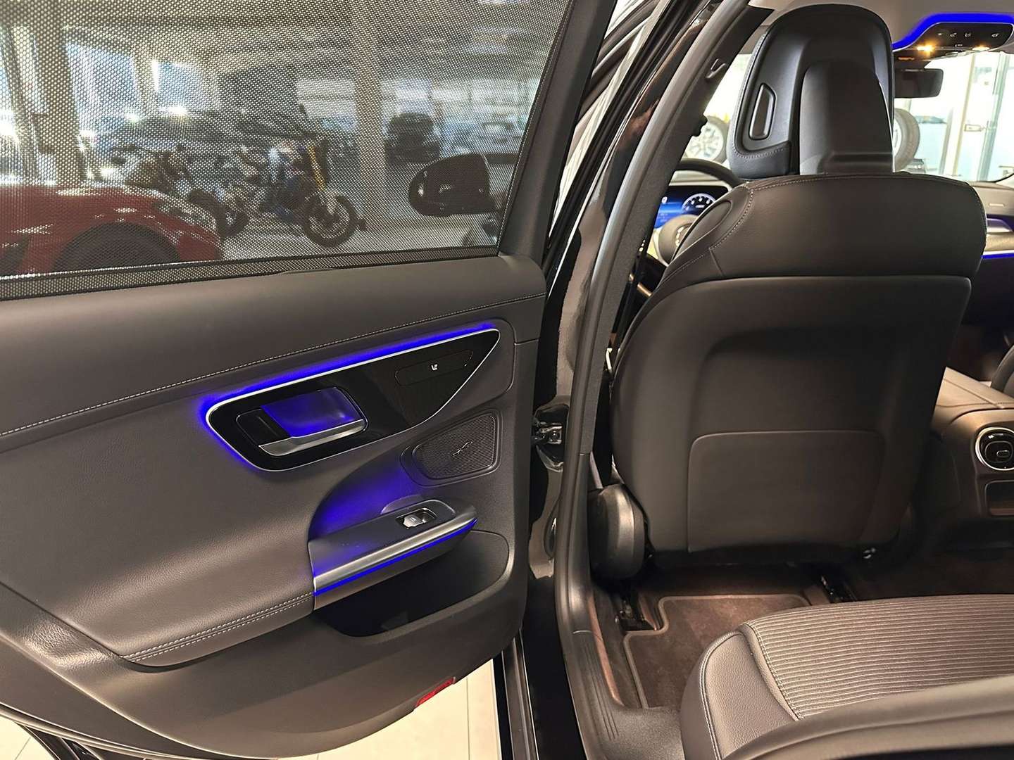 Mercedes Classe C 200 Business - 2023 - Joinsteer - #14