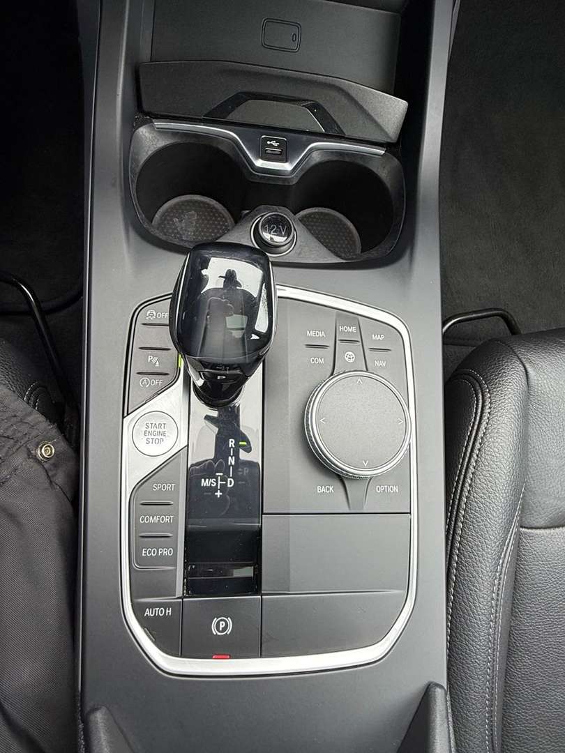 BMW Série 1 Advantage 118 - 2020 - Joinsteer - #18