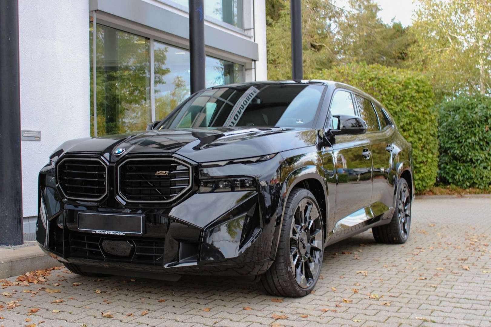 BMW XM - 2023 - Joinsteer - #4