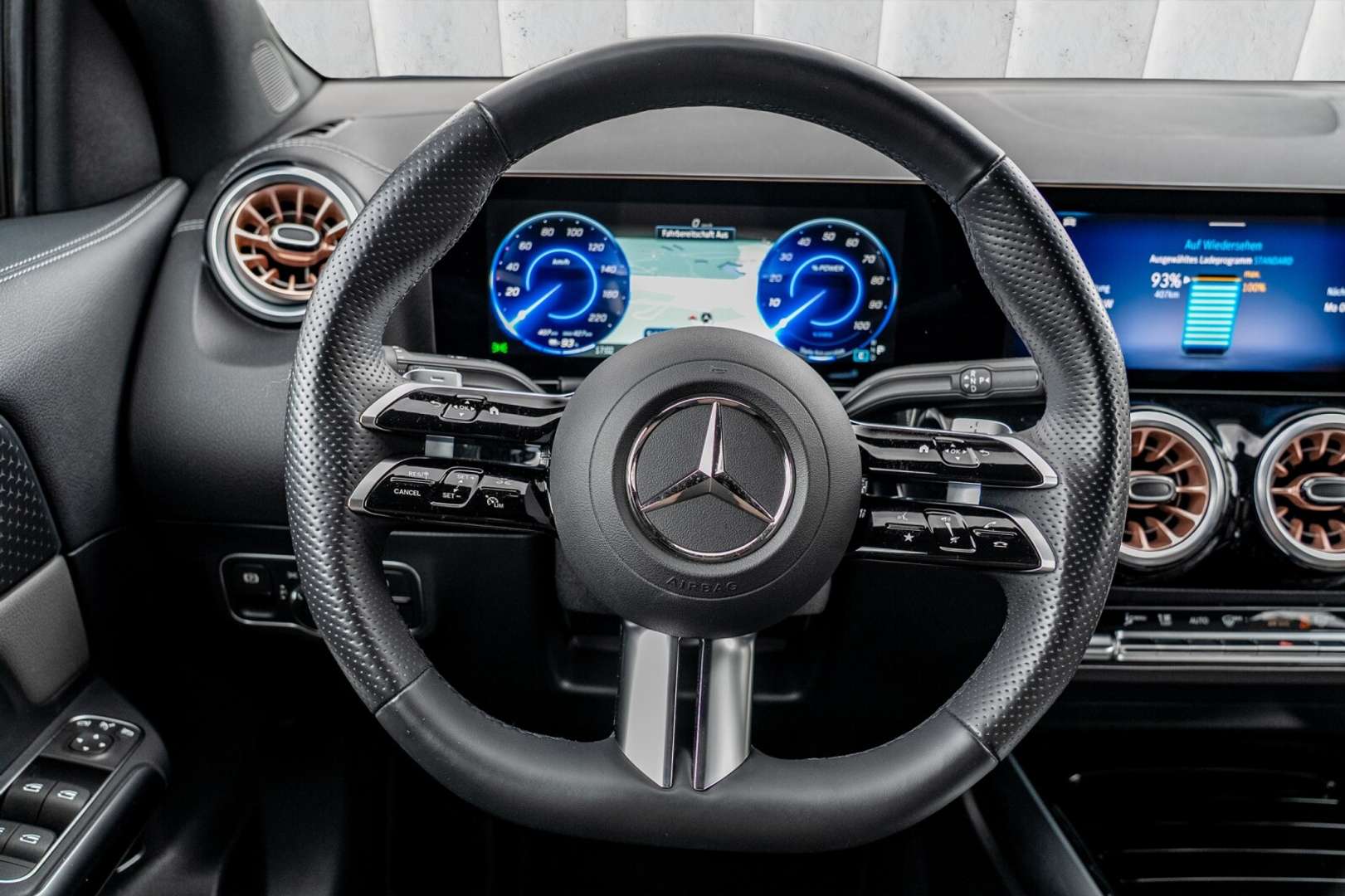 Mercedes EQA 350 Electric Art - 2024 - Joinsteer - #10