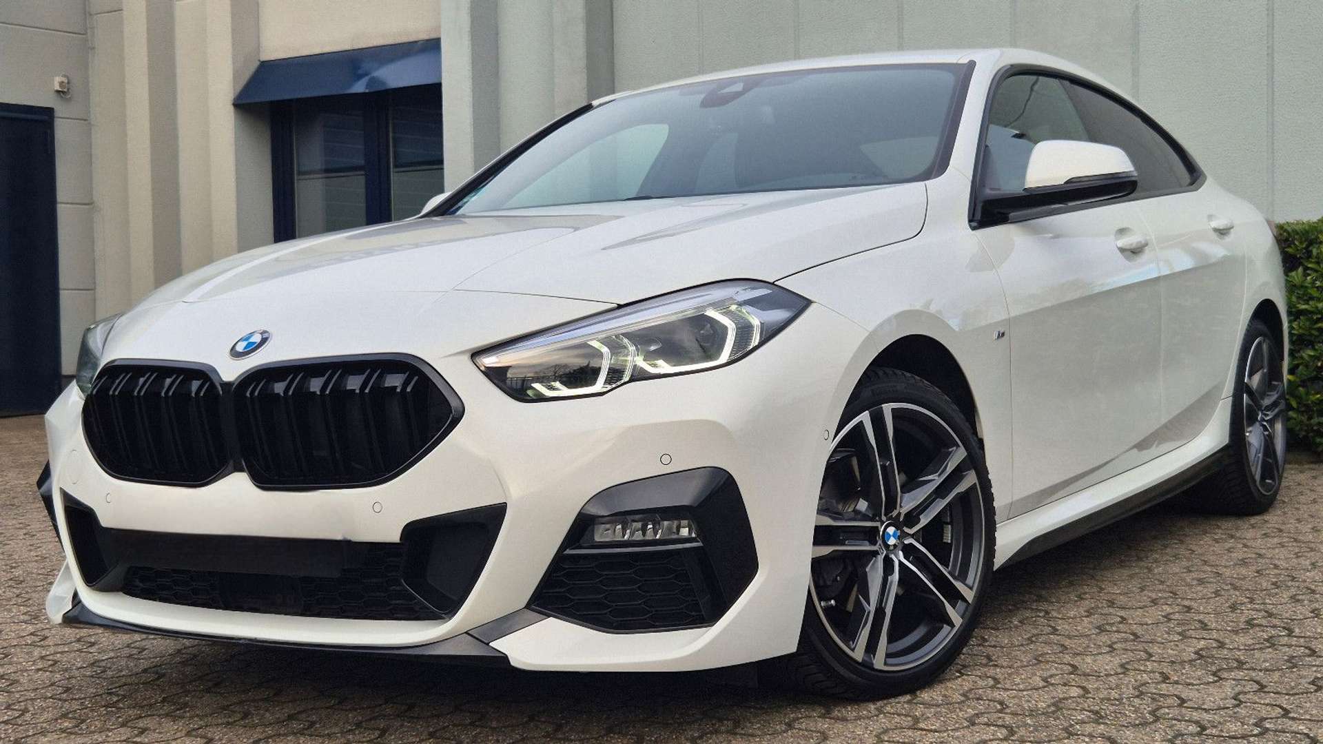 BMW 218d Gran Coupé M Sport 218d - 2023 - Joinsteer - #8