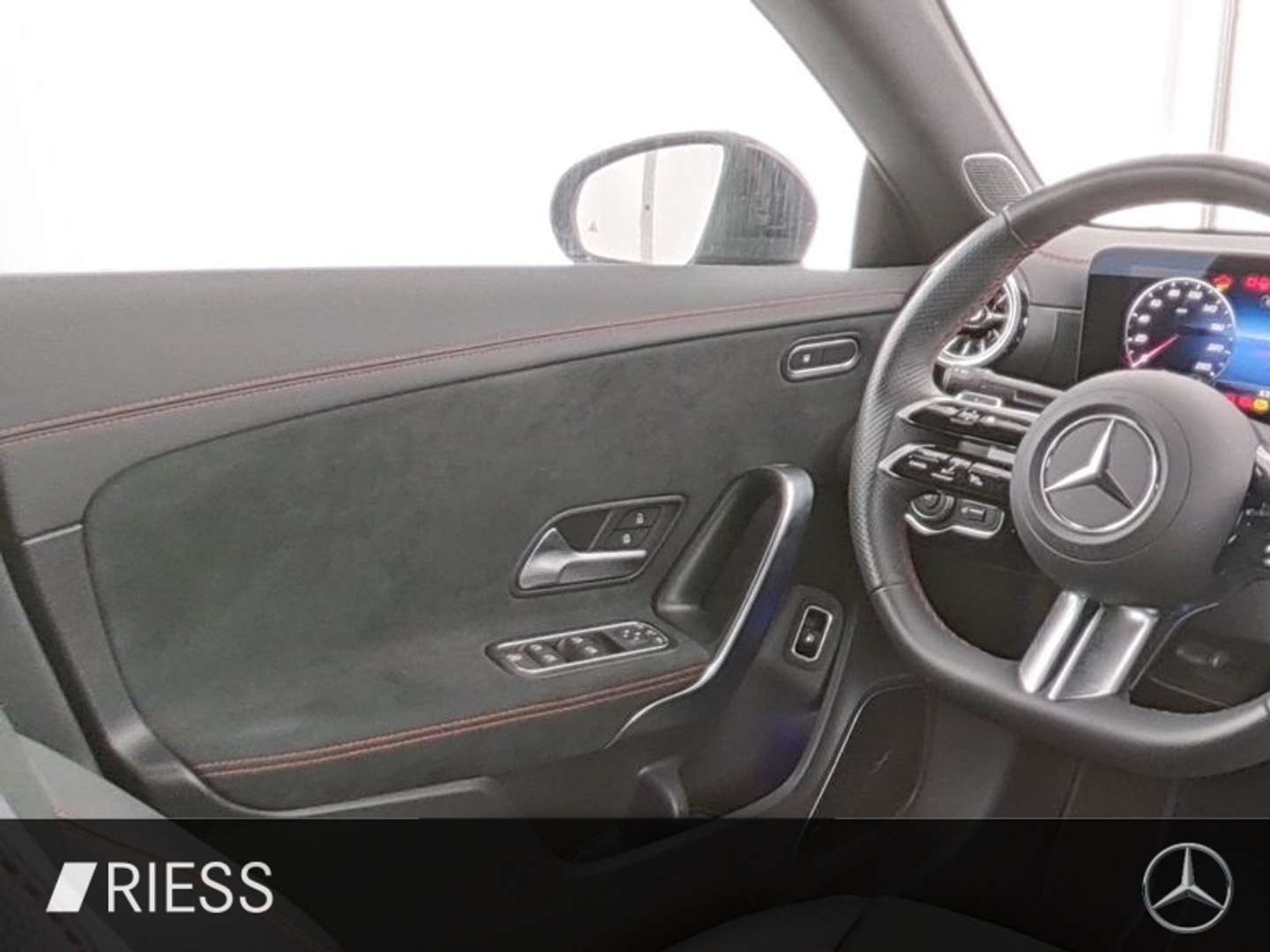 Mercedes CLA 250 Business - 2024 - Joinsteer - #6
