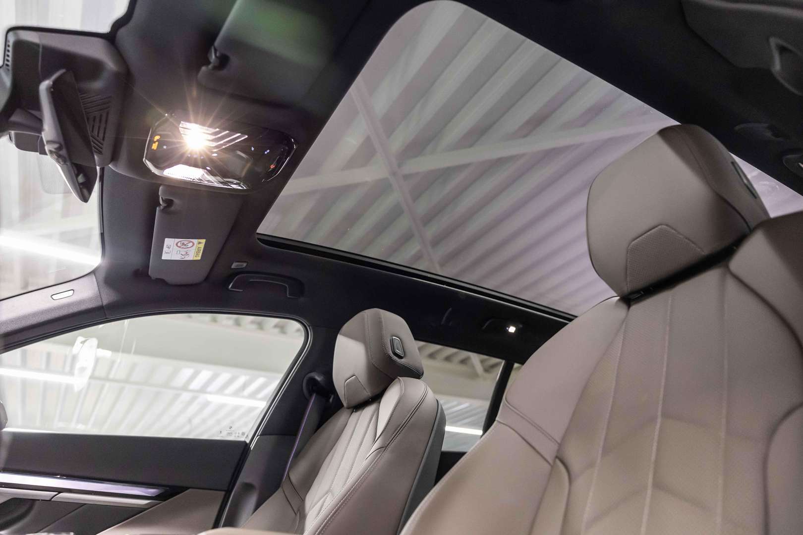 BMW I5 M Sport - 2024 - Joinsteer - #11