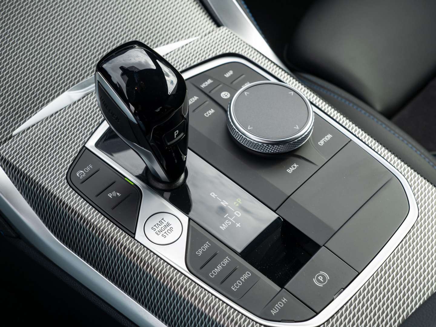 BMW Série 4 Coupé 440i XDrive - 2022 - Joinsteer - #13