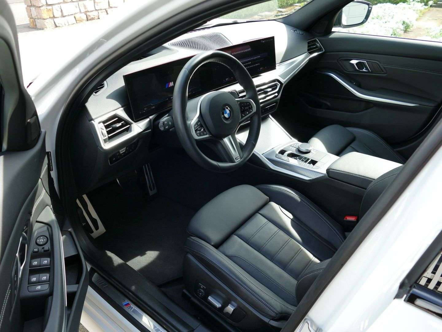 BMW M340d XDrive - 2023 - Joinsteer - #10