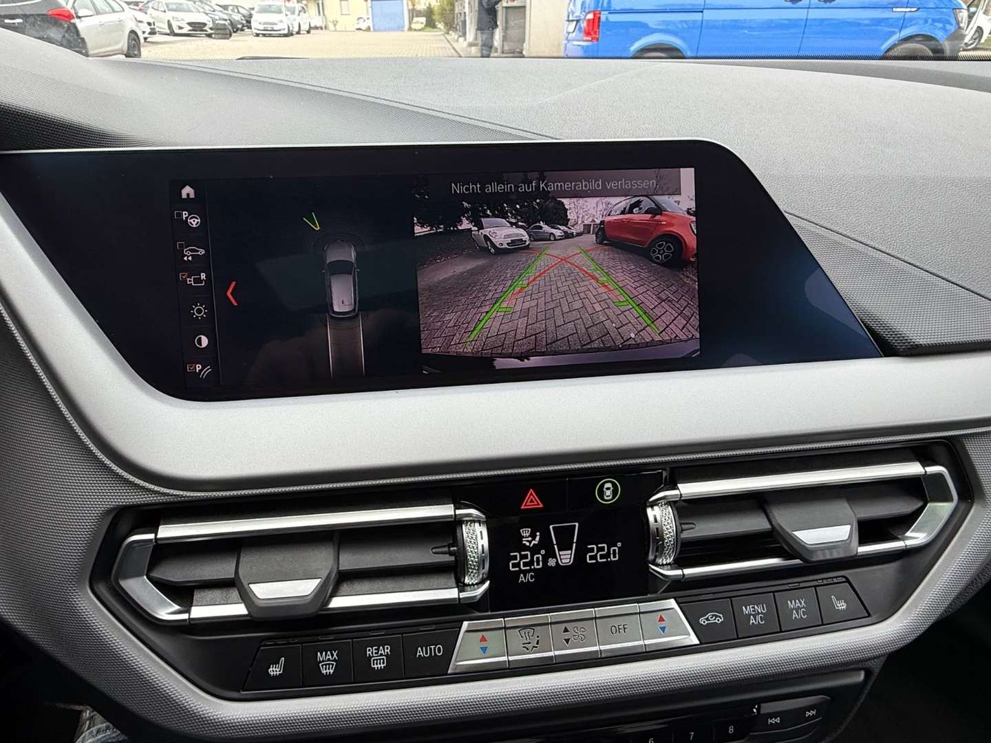 BMW Série 1 Advantage 118 - 2020 - Joinsteer - #19