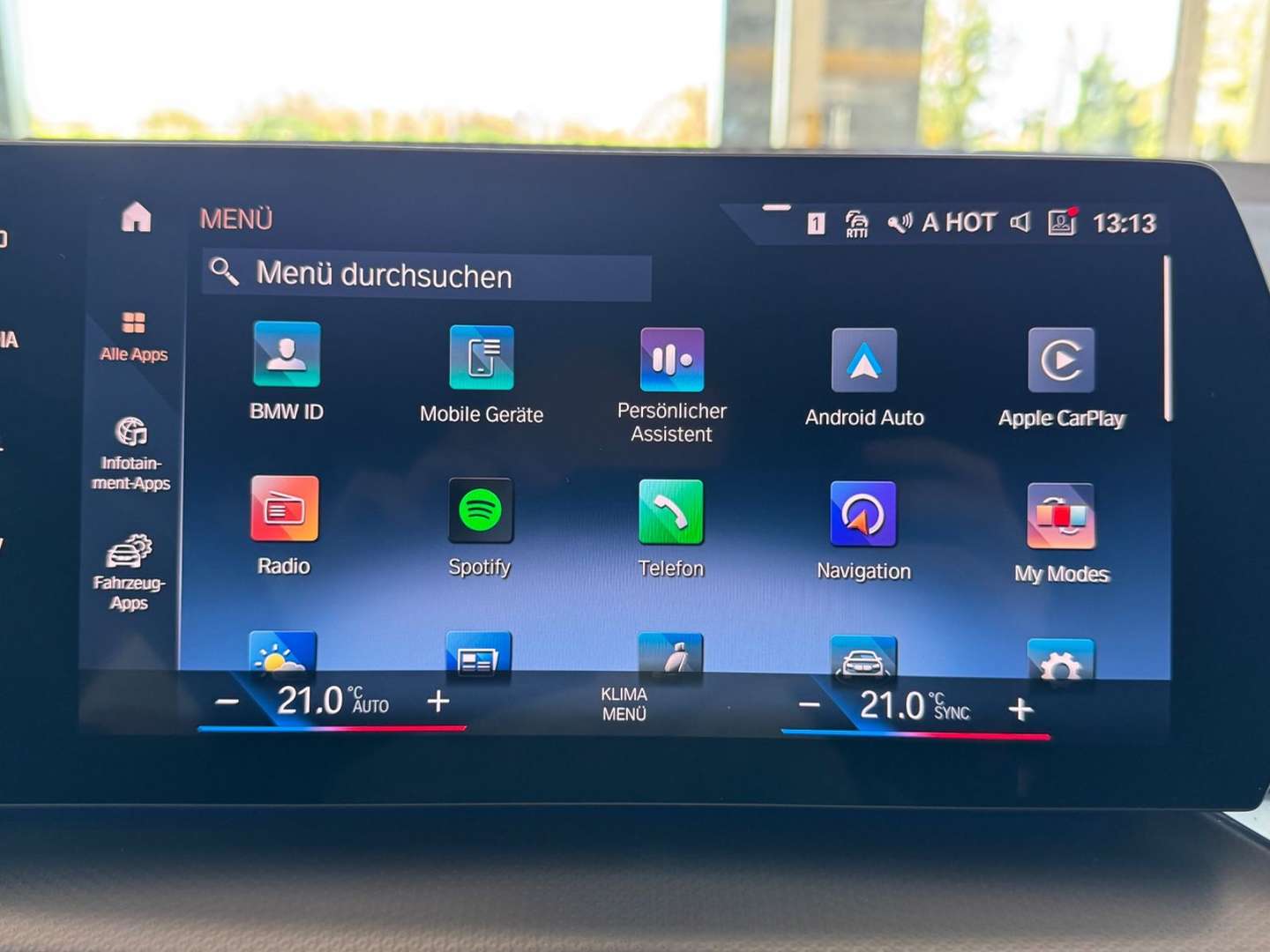 BMW Série 2 M Sport 216i - 2023 - Joinsteer - #46