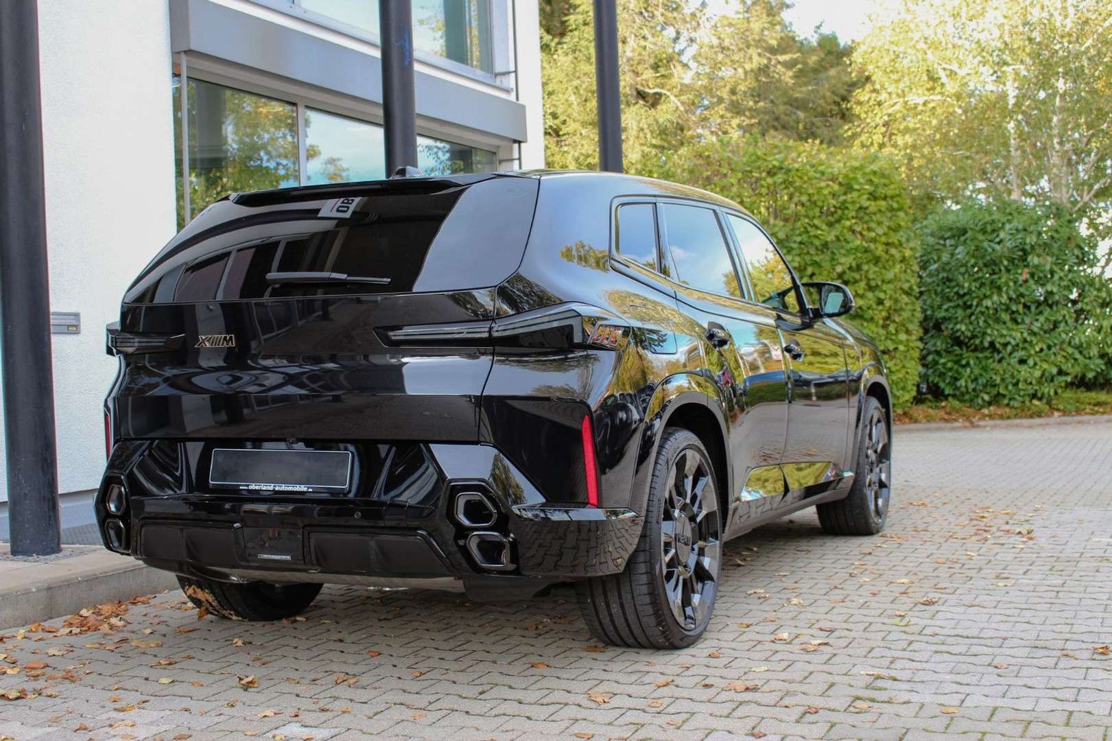 BMW XM - 2023 - Joinsteer - #5