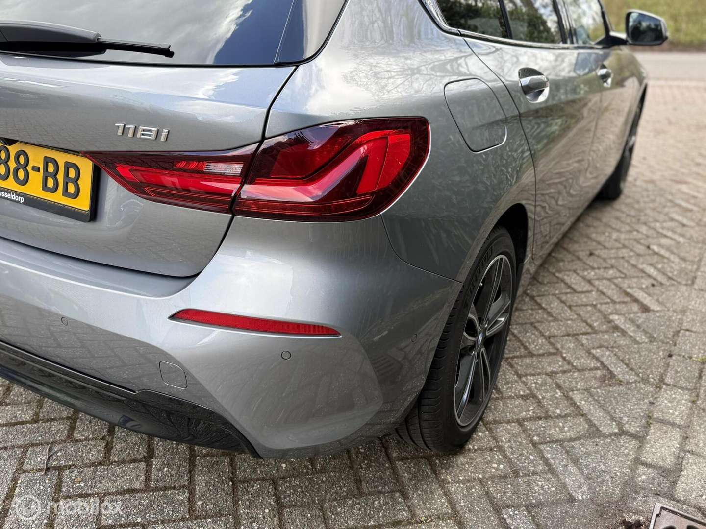 BMW Série 1 M Sport 118i - 2023 - Joinsteer - #10
