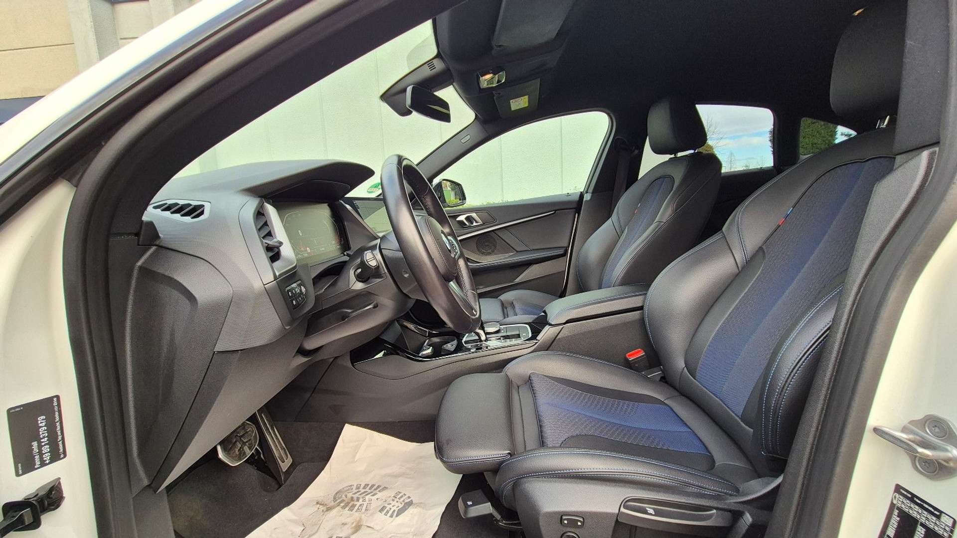 BMW 218d Gran Coupé M Sport 218d - 2023 - Joinsteer - #9