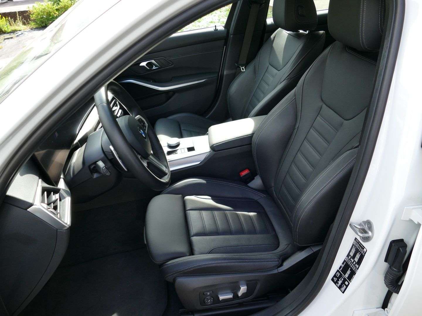 BMW M340d XDrive - 2023 - Joinsteer - #11