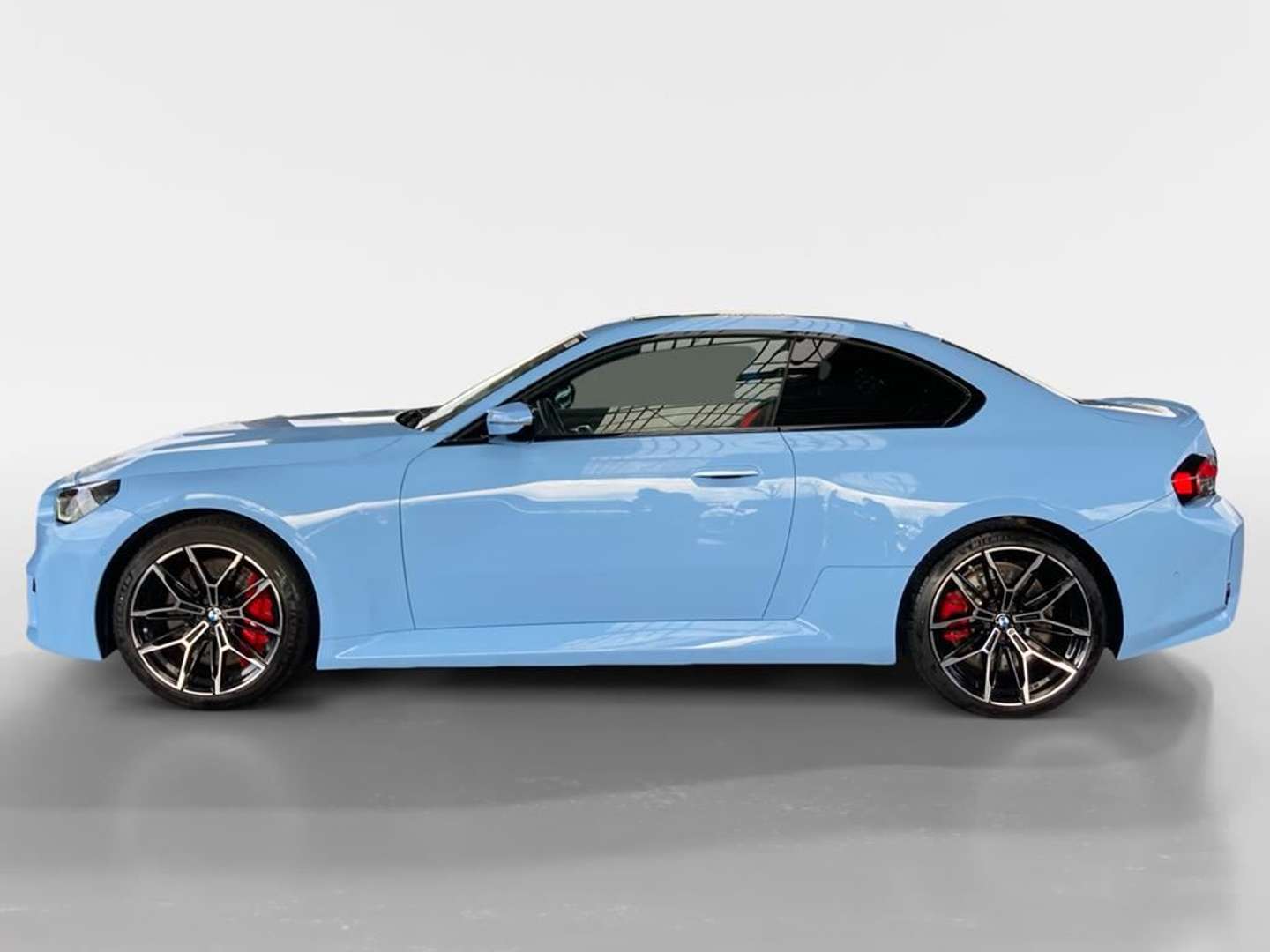 BMW M2 - 2024 - Joinsteer - #3