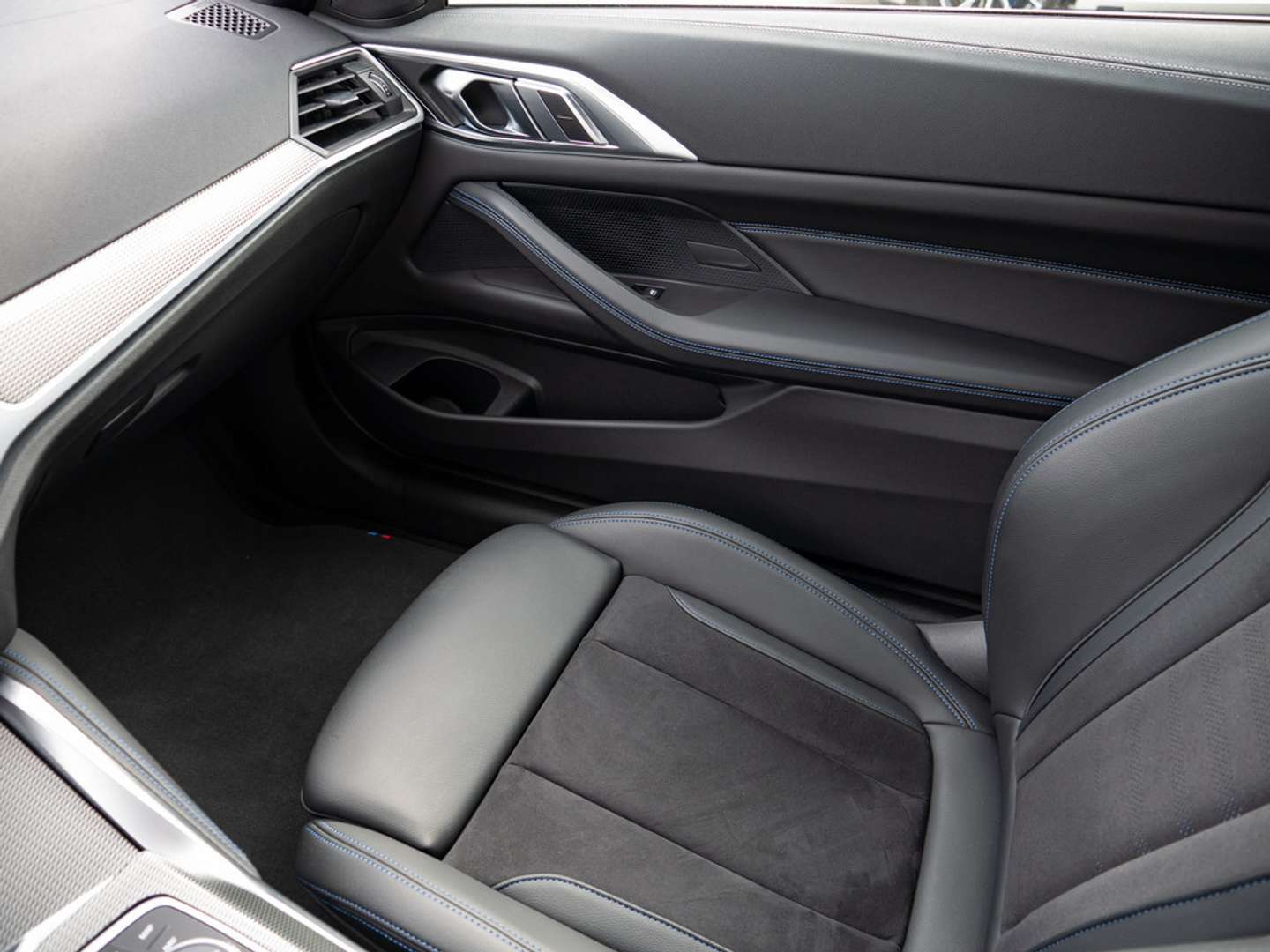 BMW Série 4 Coupé 440i XDrive - 2022 - Joinsteer - #14