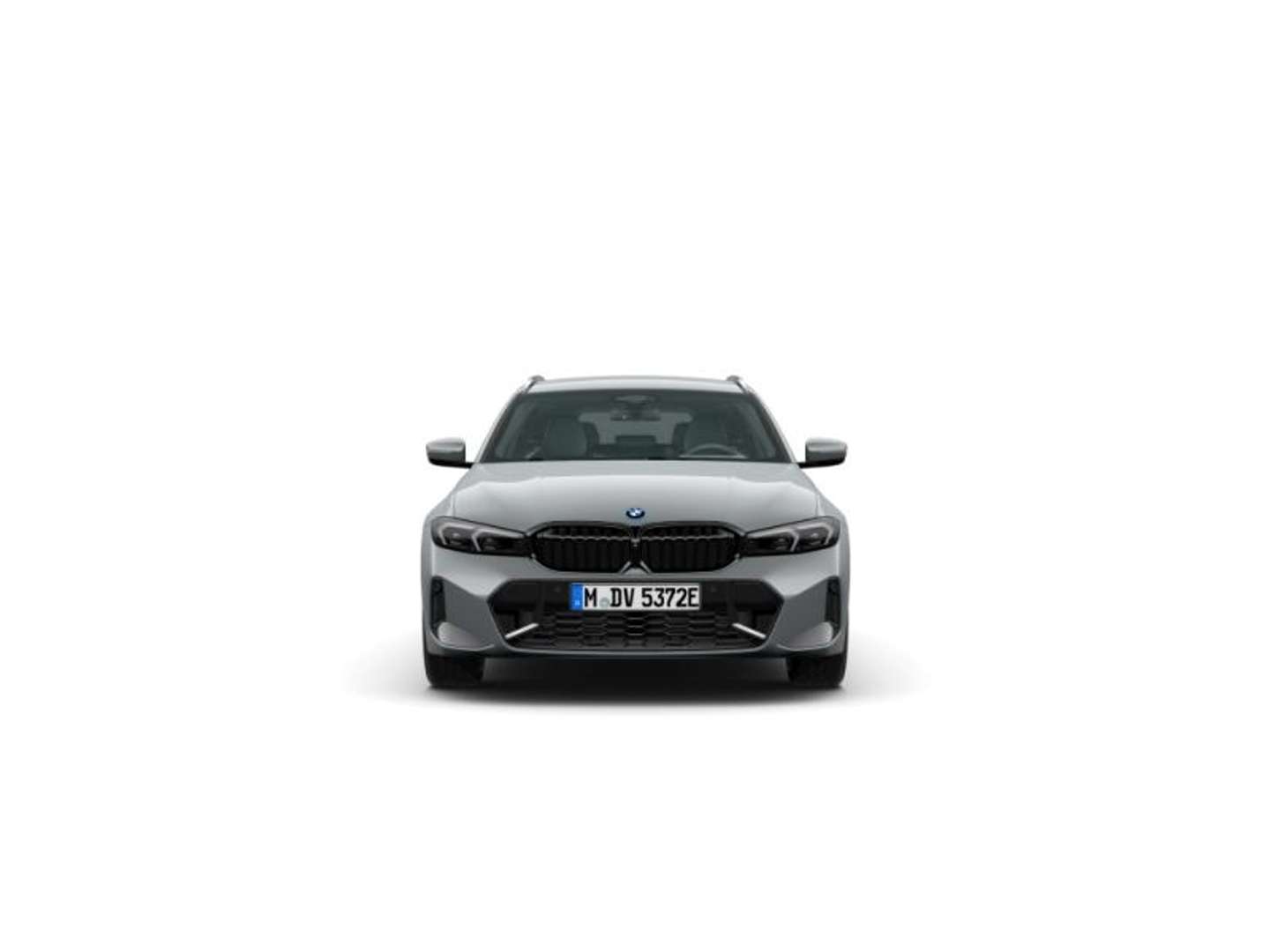 BMW 330e Touring M Sport 330e - 2025 - Joinsteer - #2