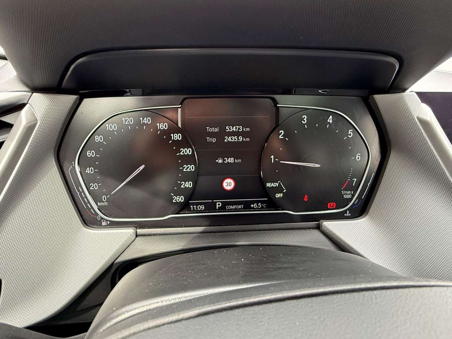 BMW Série 1 Advantage 118 - 2020 - Joinsteer - #20