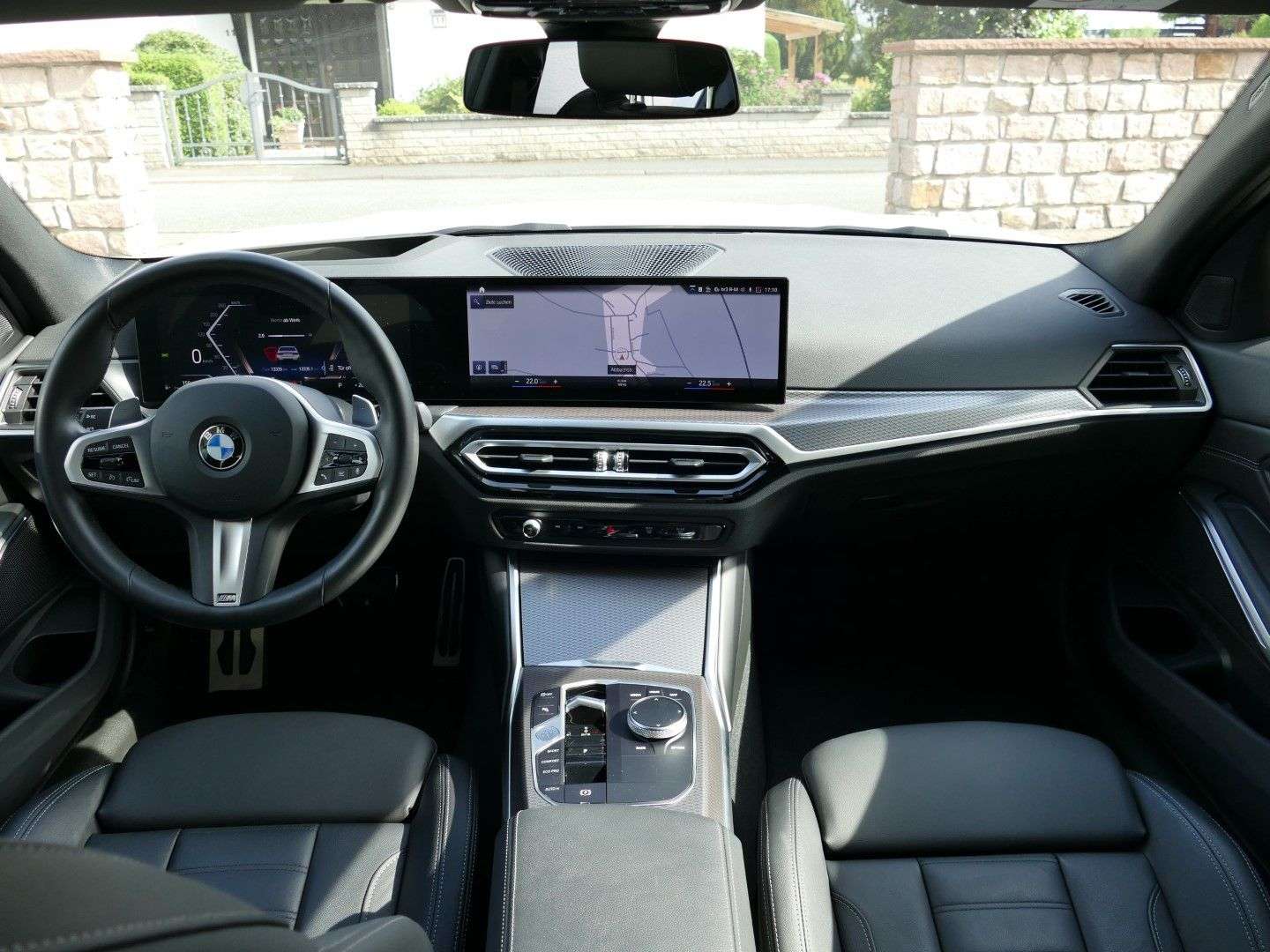 BMW M340d XDrive - 2023 - Joinsteer - #12