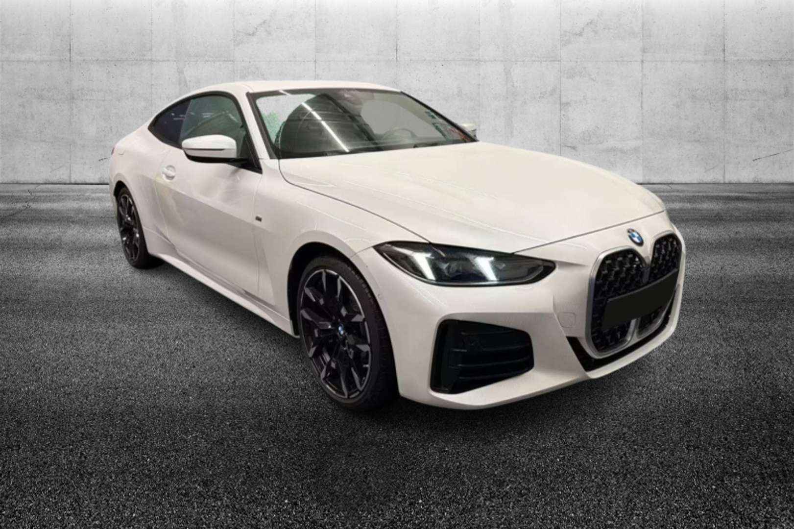 BMW Série 4 Coupé 420d XDrive - 2025 - Joinsteer - #2