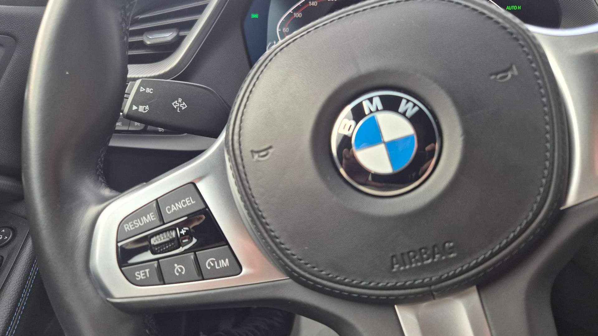 BMW 218d Gran Coupé M Sport 218d - 2023 - Joinsteer - #10