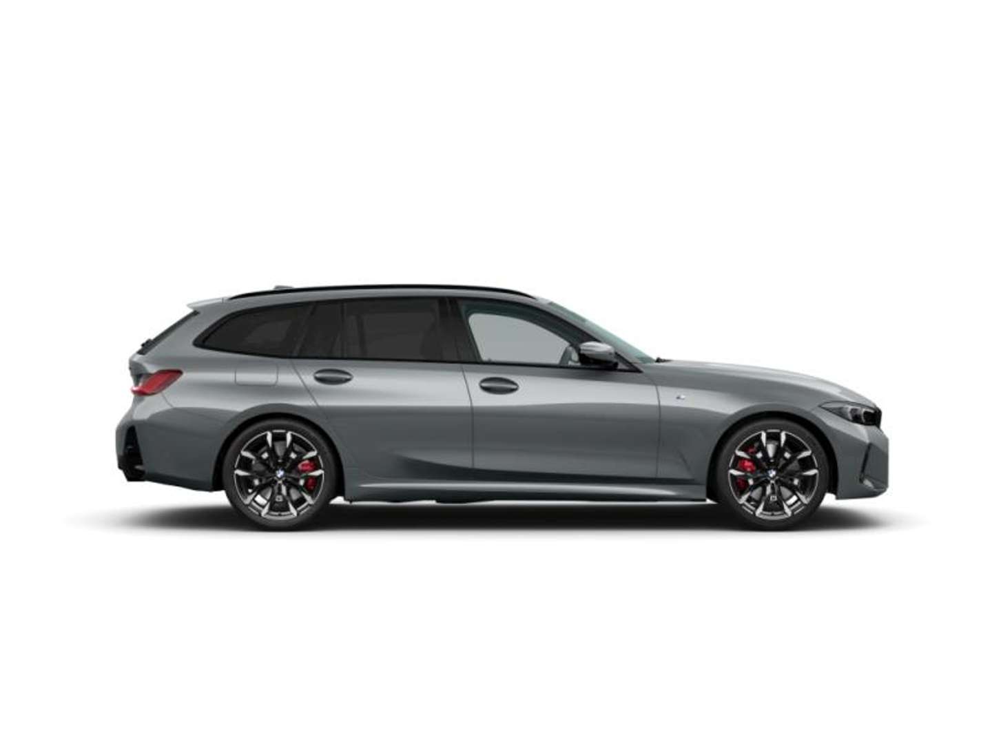 BMW 330e Touring M Sport 330e - 2025 - Joinsteer - #3