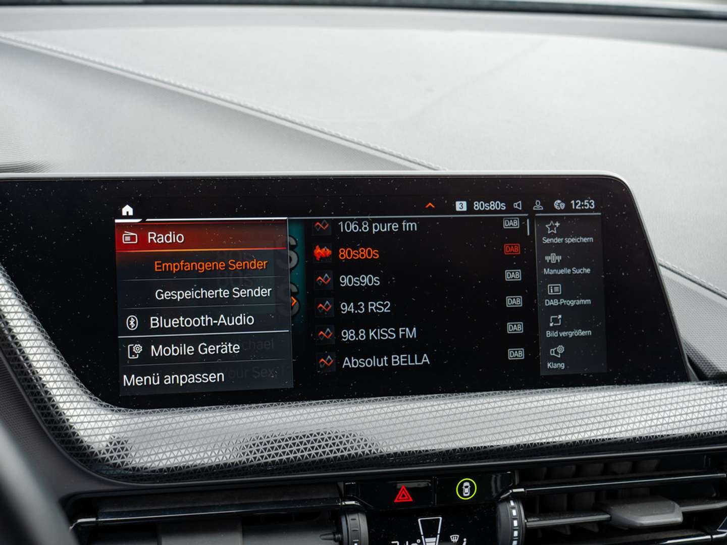 BMW 118i Sport Line 118i - 2023 - Joinsteer - #12