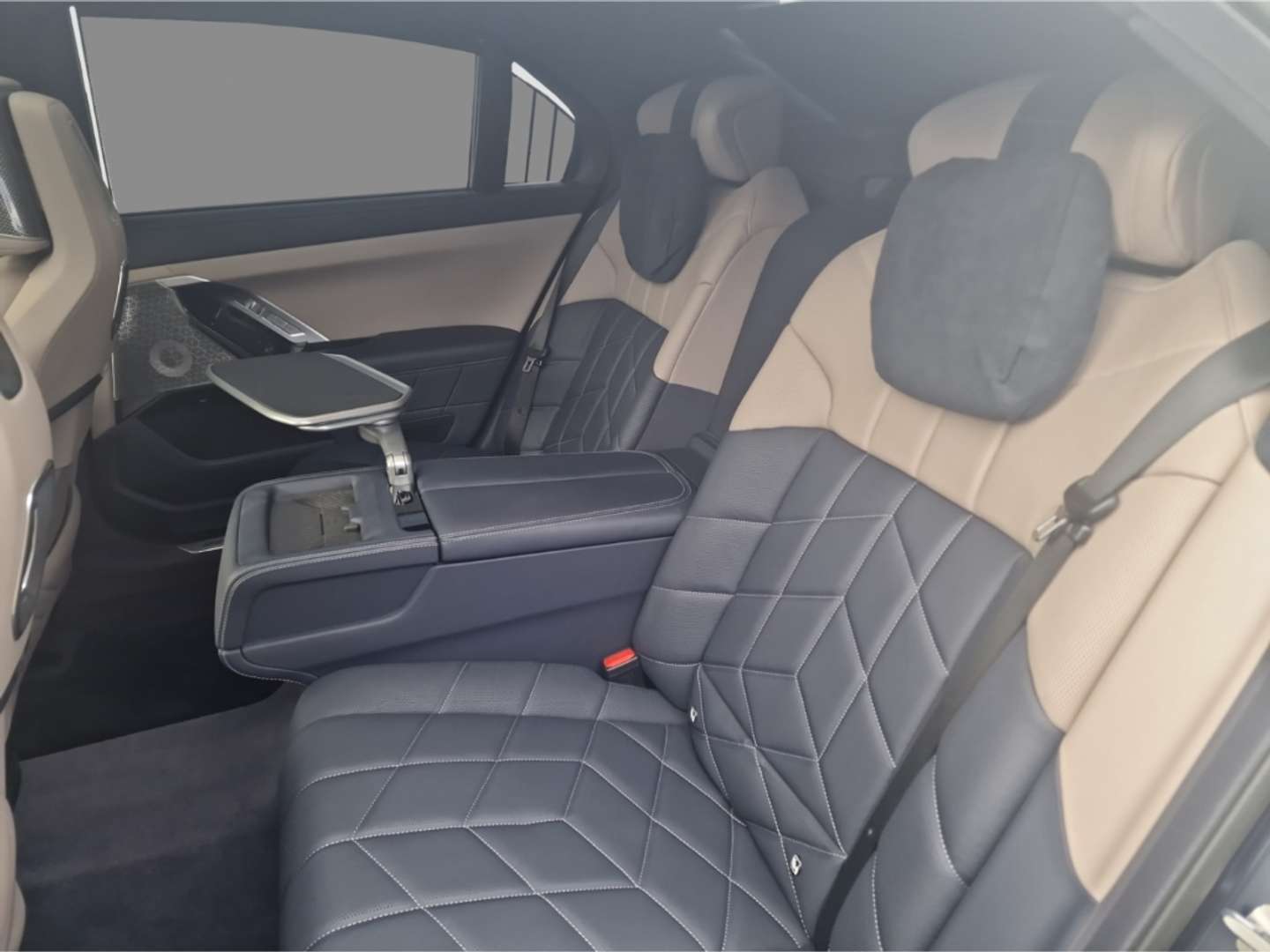 BMW Série 7 M Sport 740d XDrive - 2024 - Joinsteer - #19